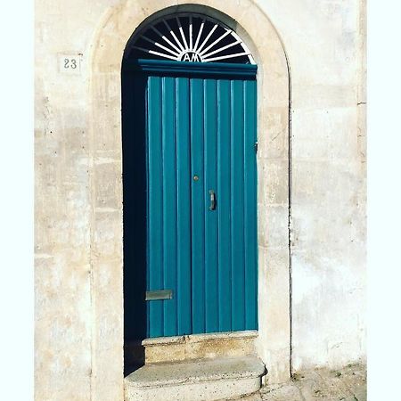 Antico Mezzanino - Dimora Storica Appartement Ostuni Buitenkant foto