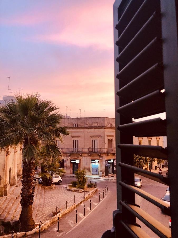 Antico Mezzanino - Dimora Storica Appartement Ostuni Buitenkant foto