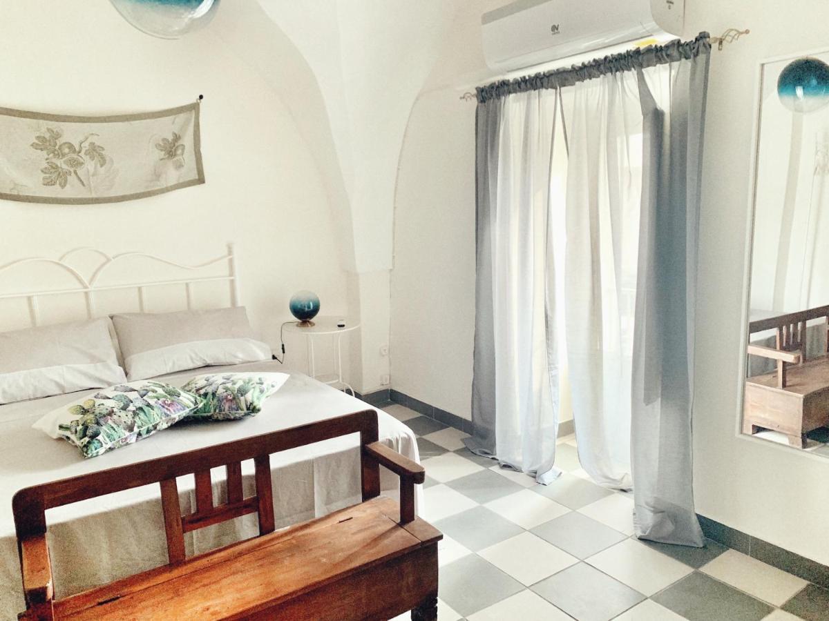 Antico Mezzanino - Dimora Storica Appartement Ostuni Buitenkant foto